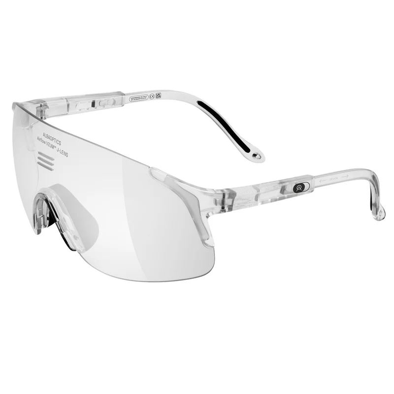 Jumbo Sport Sunglasses - Super Alu Lenses