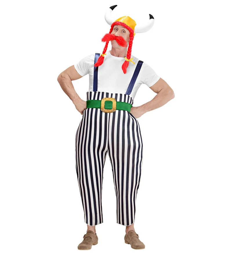 Obelix pak Galliër
