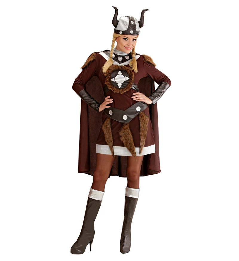 Viking jurk Viktoria