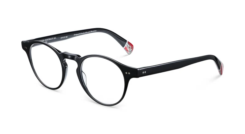 Etnia Barcelona MISSION DISTRICT III BK 47