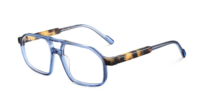 Etnia Barcelona SYKO BLHV 54