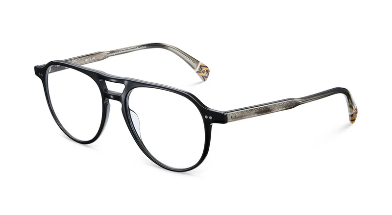 Etnia Barcelona ES MERCADAL BK 52