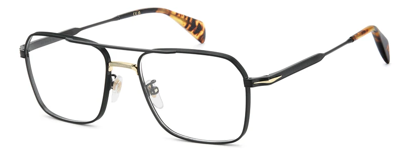 David Beckham DB 1248 2M2 55