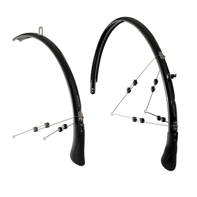 NCS Mudguard Set