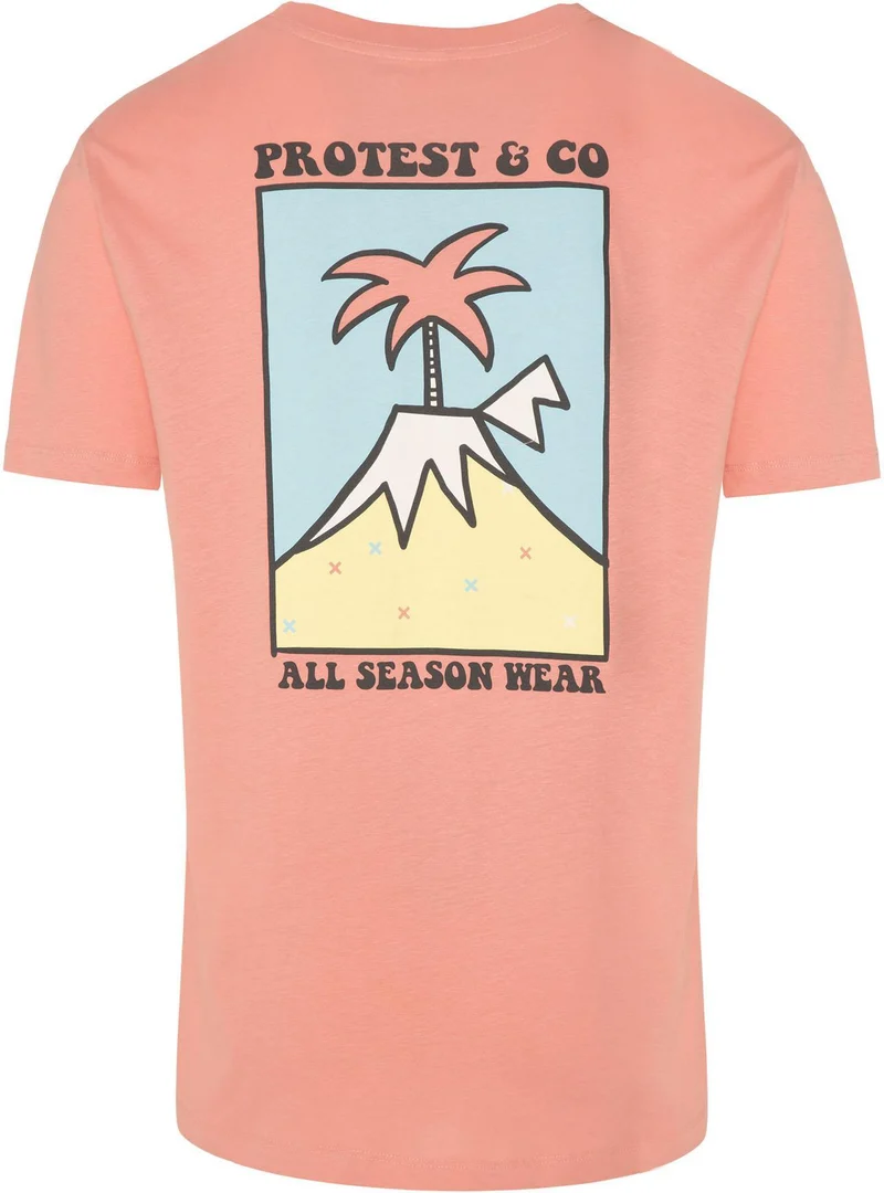 Isac T-shirt
