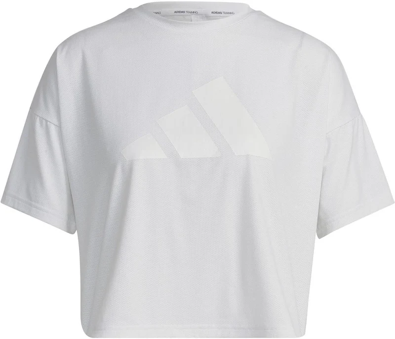 W I 3 BAR TEE 2 Da. T-Shirt