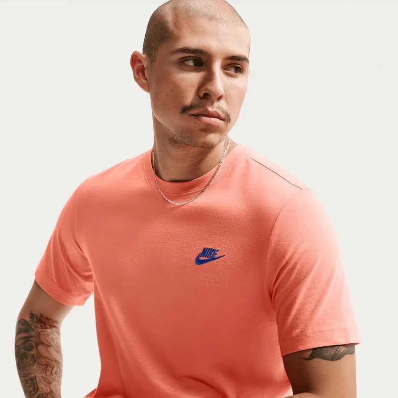 Sportswear Club T-shirt