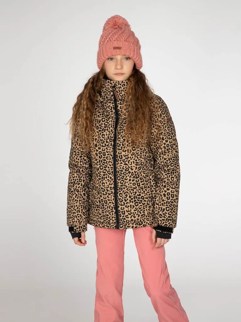 Candy Jr Snowjacket