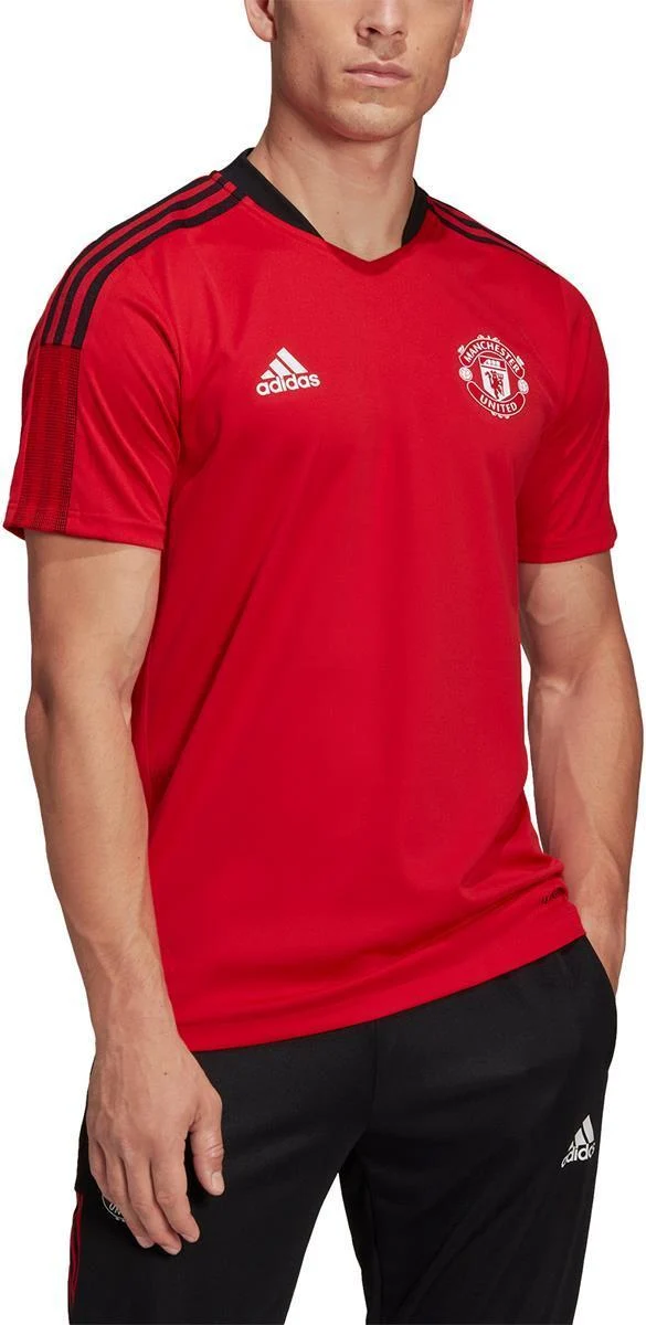 Mufc Tr Jsy