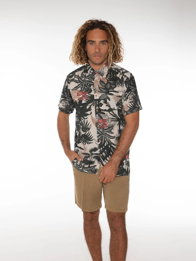 Farlam Short Sleeve Shirt
