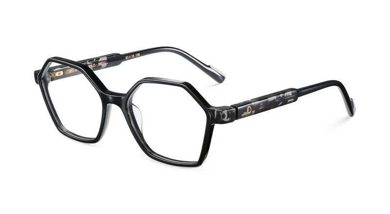 Etnia Barcelona XYLO BK 51