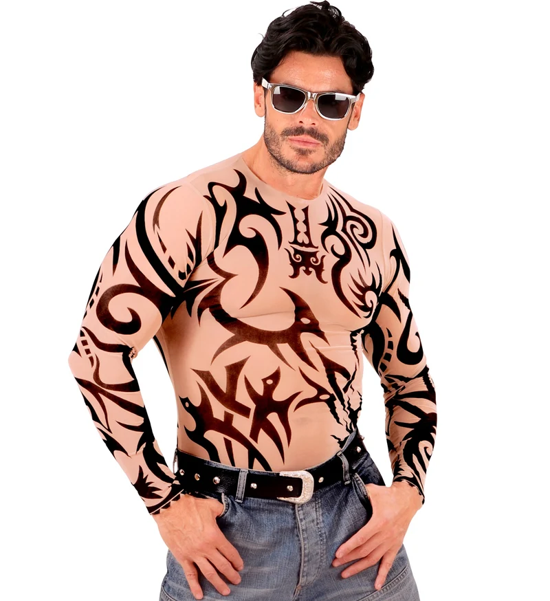 Tattoo shirt Stannie
