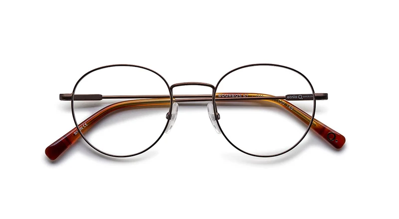 Etnia Barcelona BOURBON ST GM 49