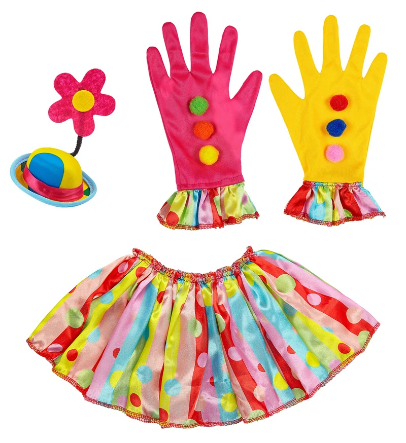 Set Clown