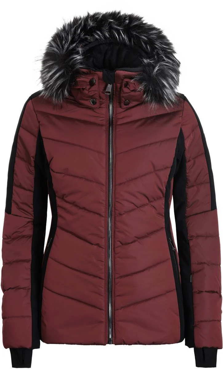 Luhta Emas Jacket
