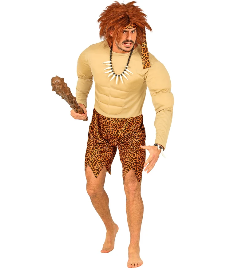 Jungle pak Wildie