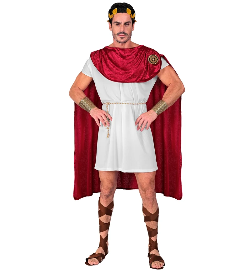 Gladiator kostuum Spartacus