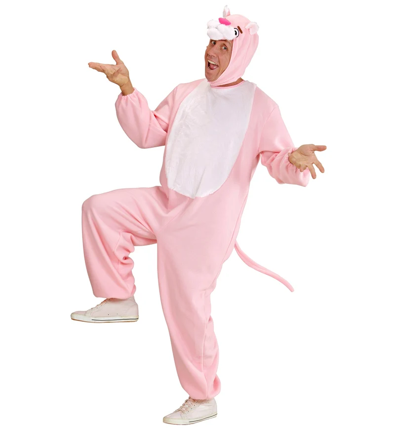 Pink Panter kostuum