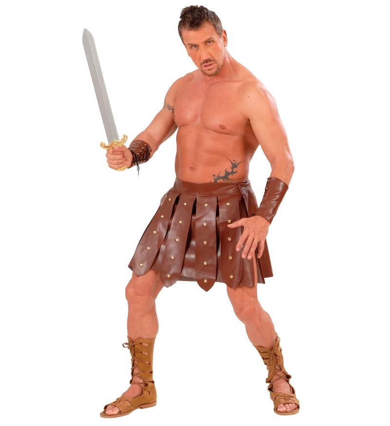 Gladiator rok Brownie