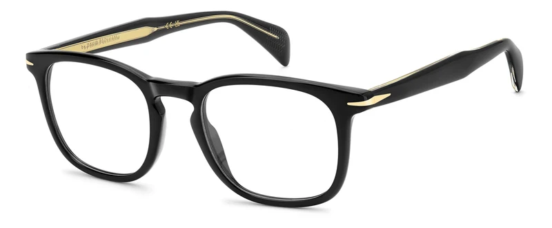 David Beckham DB 1236 807 52