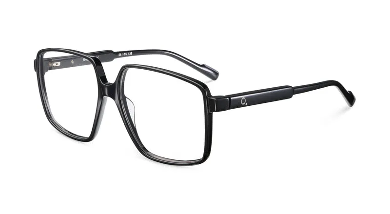 Etnia Barcelona RHOME BK 56