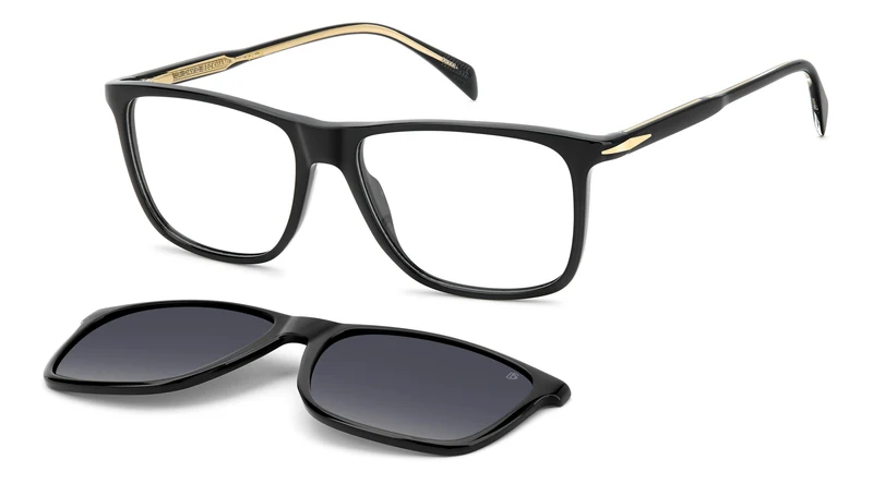 David Beckham DB 1234/C 807 Z7 56