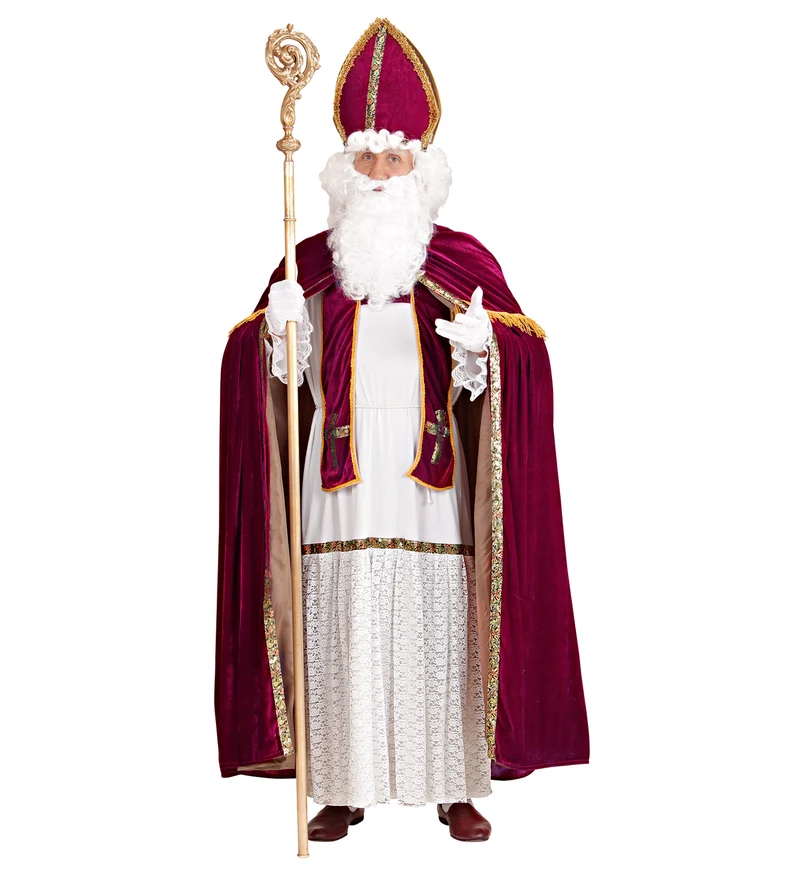 Sinterklaaspak budget