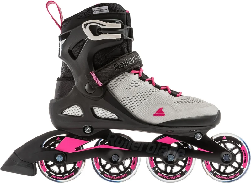 Rollerblade Macroblade 80 W Cool-gr