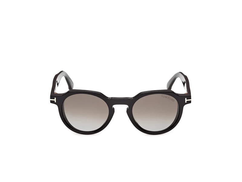 Tom Ford FT1358 01K 49