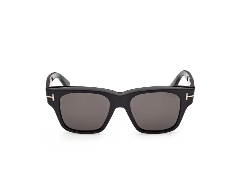 Tom Ford FT1280 01A 53