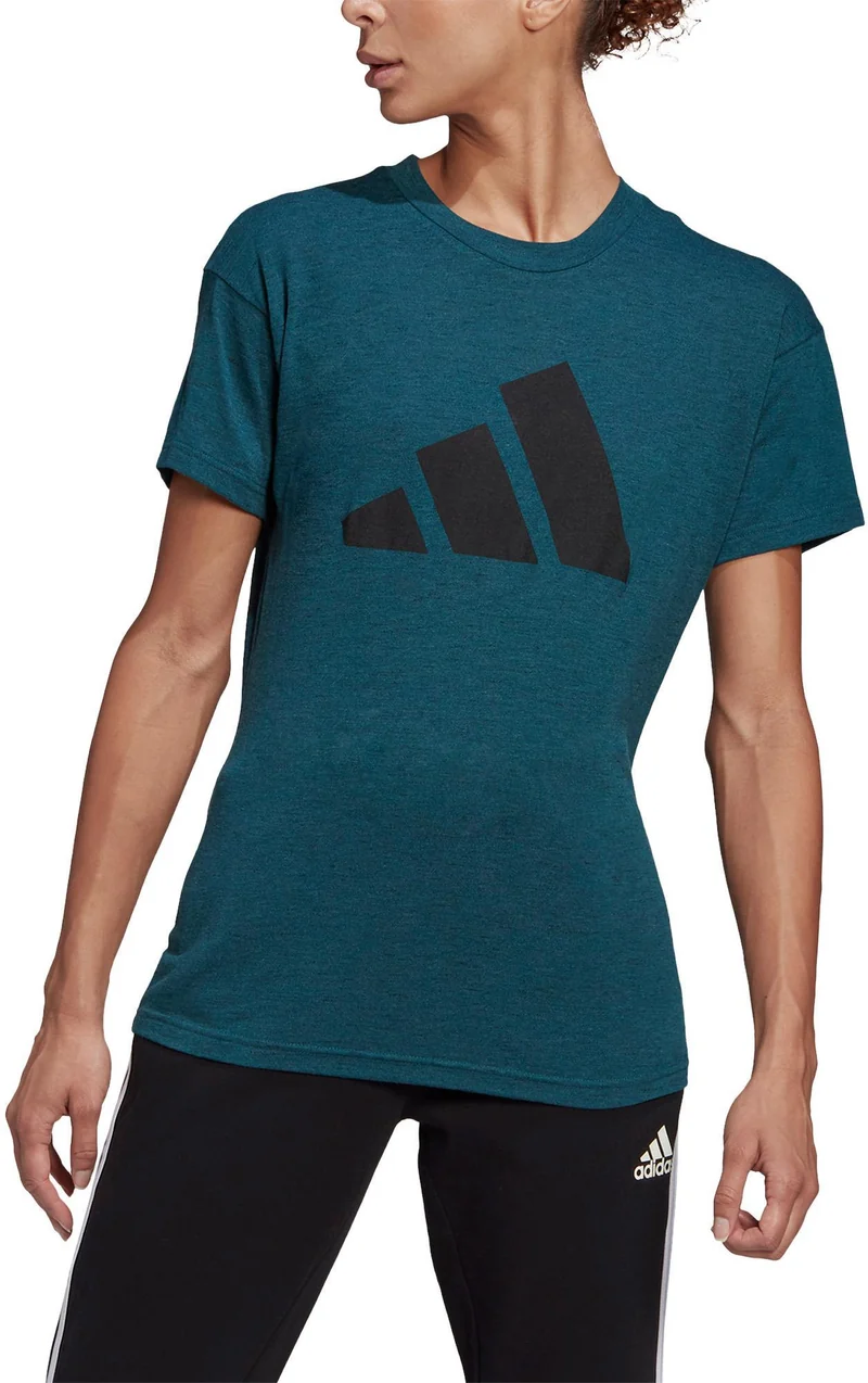 W Win 2.0 Tee