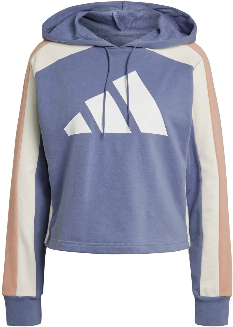 W TS BIG LOGODa. Jogger mit Kapuze