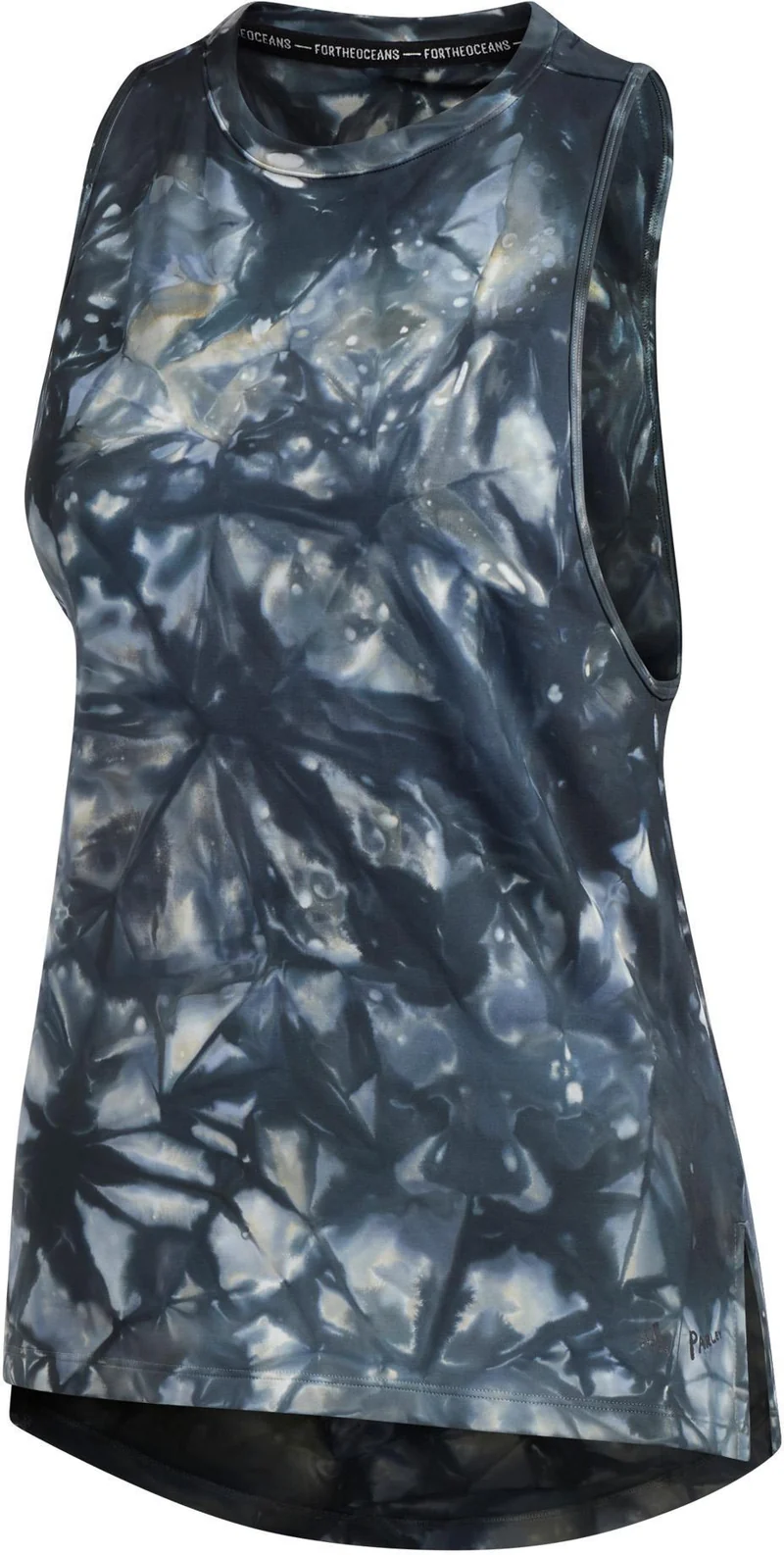 parley trg tank