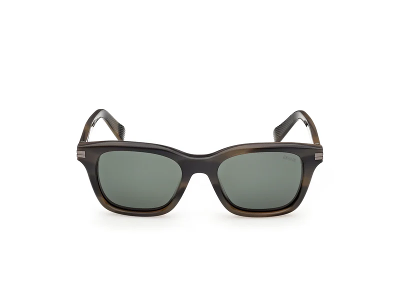 Zegna EZ0303 55R 52