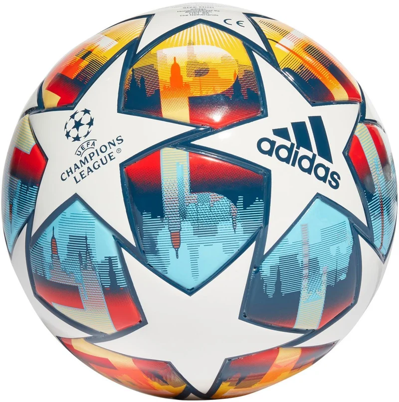 Fotbalový míč UCL MINI SP