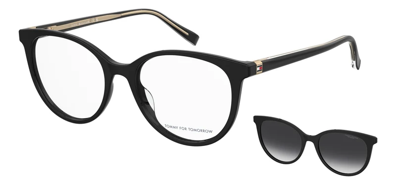 Tommy Hilfiger TH 2395/C 807 WJ 52