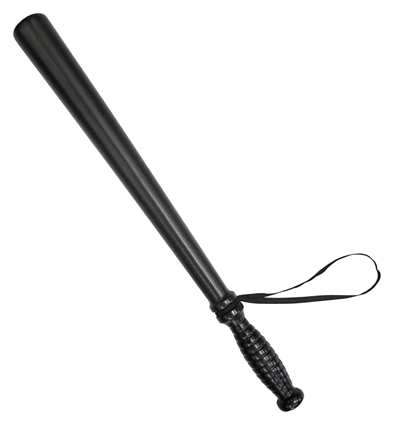 Politieknuppel baton 53cm