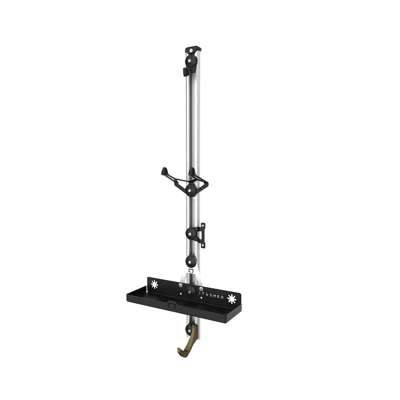 LodeStar Indoor Cycling Set - Rail