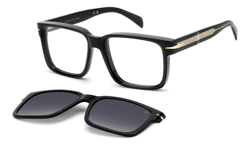 David Beckham DB 7163/C 2M2 Z7 55