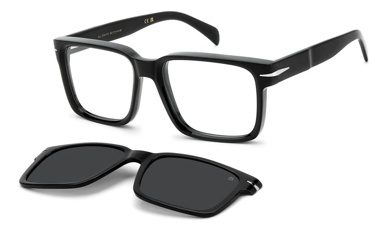 David Beckham DB 7163/C 807 M9 55