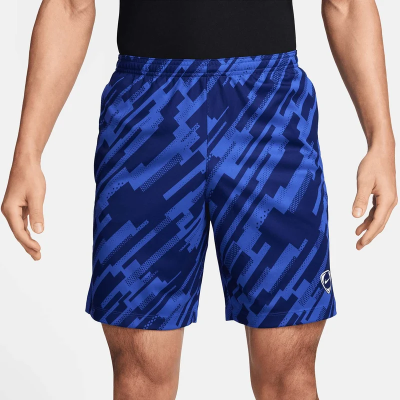 academy+ men's dri-fit voetbaltop