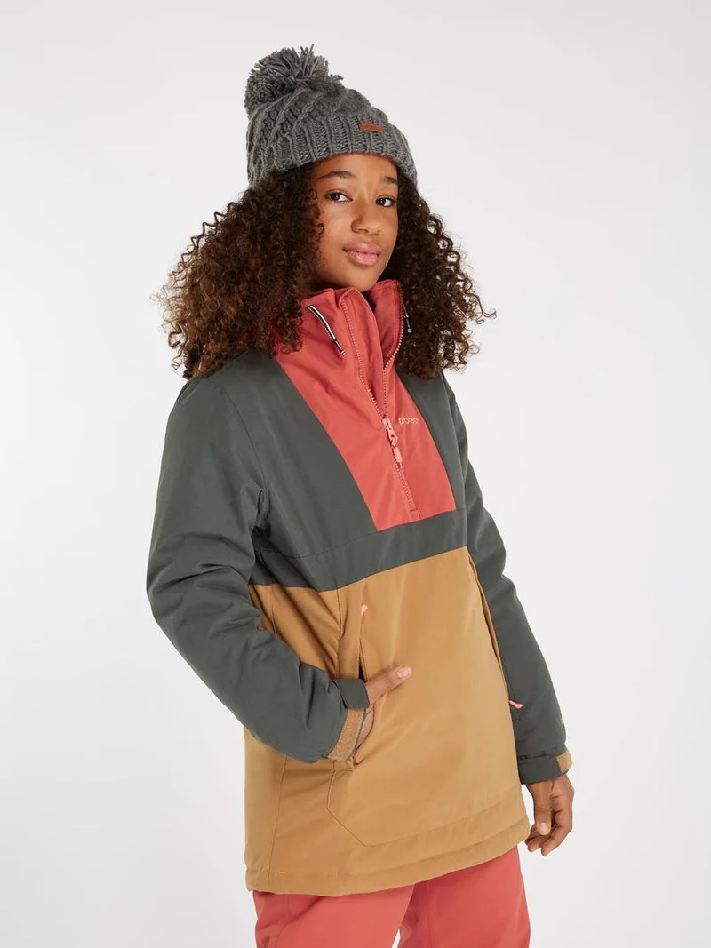 Prtsennay Jr Anorak