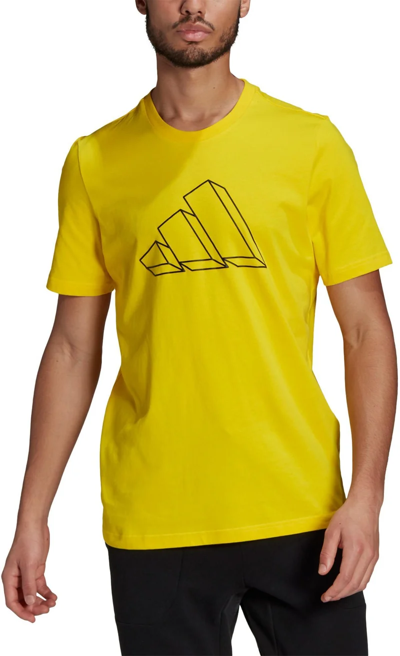 M FI GFX TEEHr. T-Shirt
