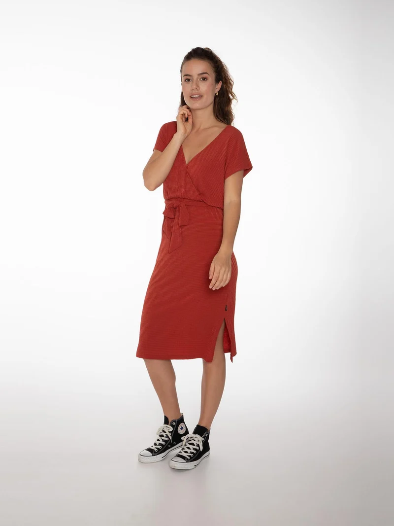Nadia Dress