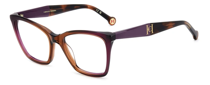 Carolina Herrera HER 0419 E53 53