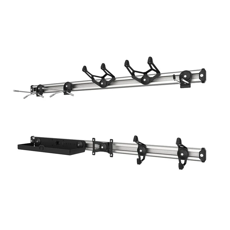 LodeStar Pro Cycling Set - Rail