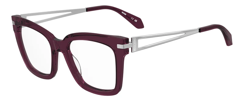 Moschino MOS668 B3V 52