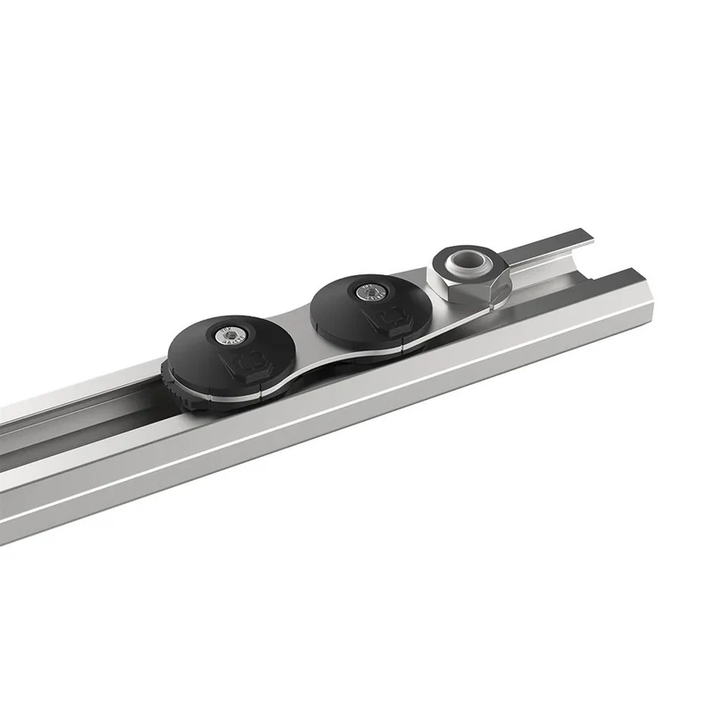 LodeStar Rail Drilling and Cutting Tools