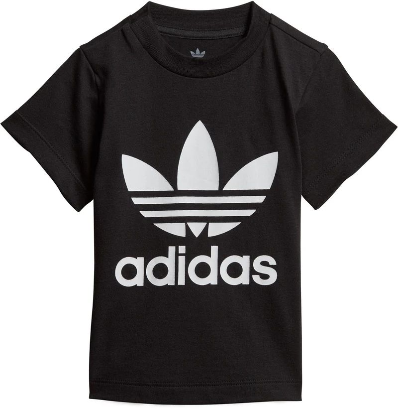 Trefoil Tee