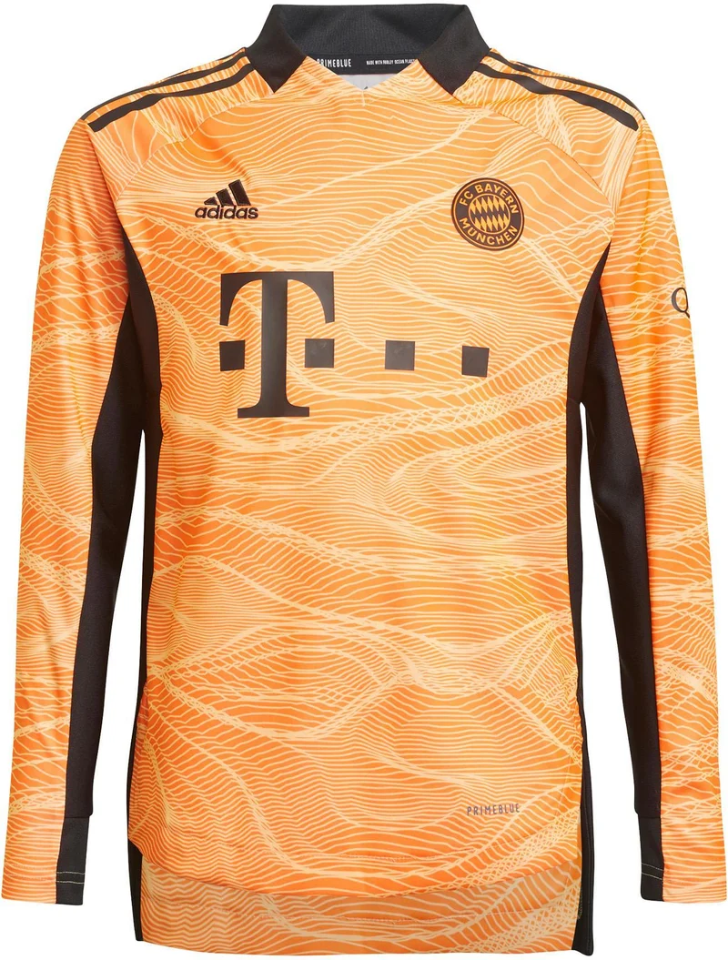 Fcb Gk Jsy Y